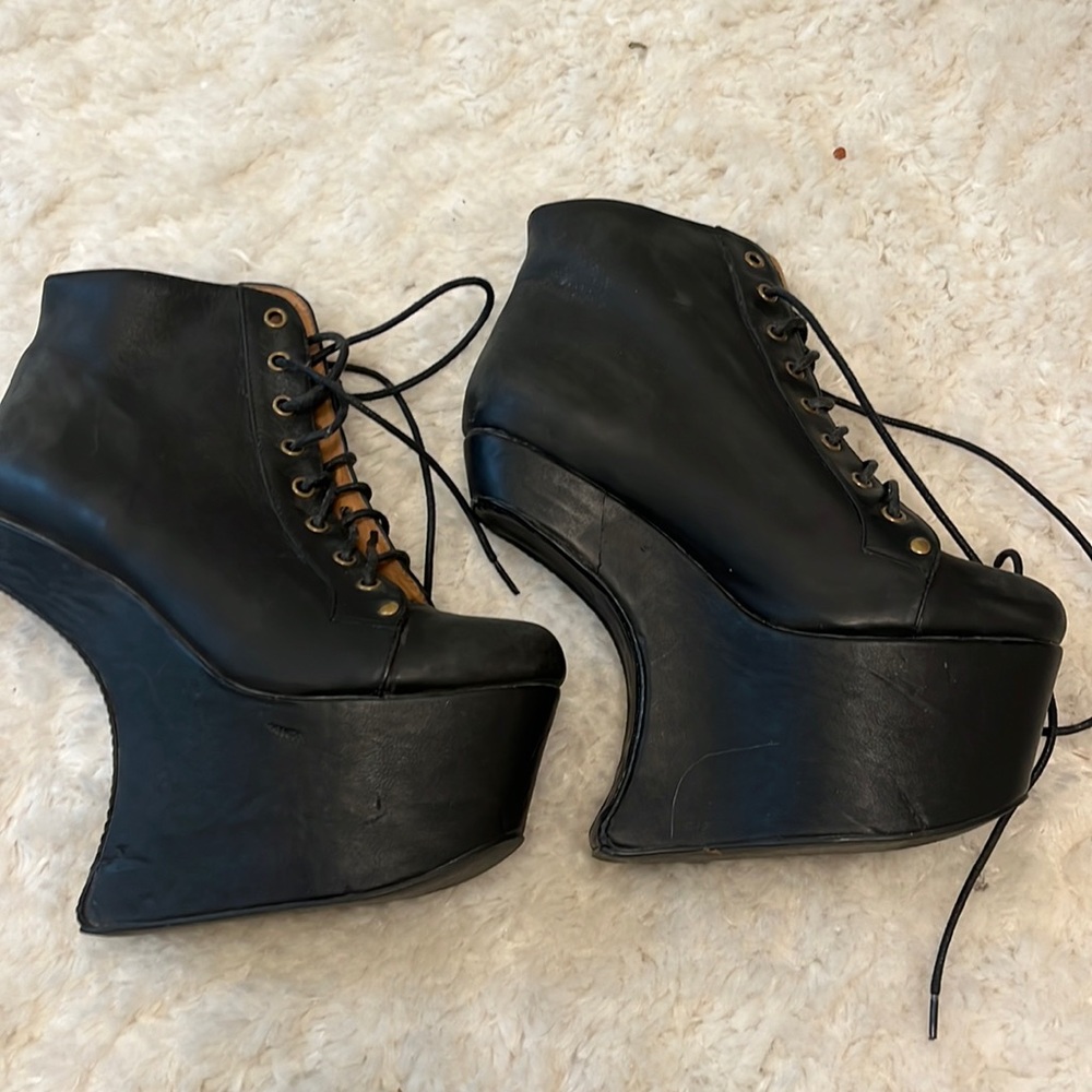 Jeffery Campbell